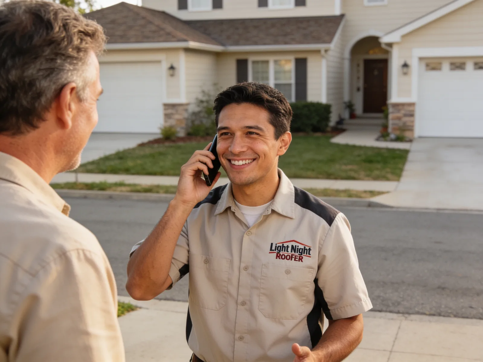 Emergency Roof Repair Williamsfield, OH FAQs